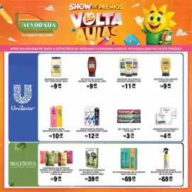 Catálogo Supermercados Alvorada Página 7