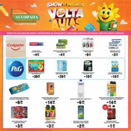 Catálogo Supermercados Alvorada Página 8