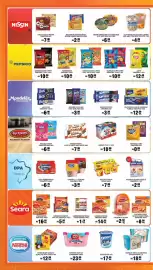 Catálogo Supermercados Alvorada Página 3