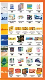 Catálogo Supermercados Alvorada Página 4
