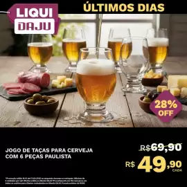 Catálogo Daju Página 1