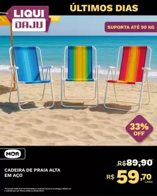 Catálogo Daju (válido até 25-01)