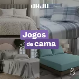 Catálogo Daju Página 1