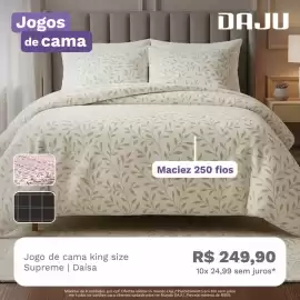 Catálogo Daju Página 3