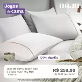 Catálogo Daju Página 4