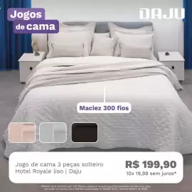 Catálogo Daju Página 5