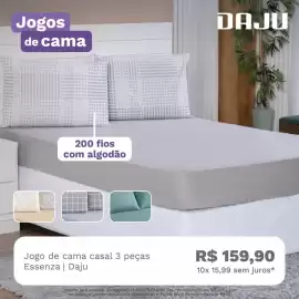 Catálogo Daju Página 6