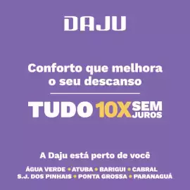 Catálogo Daju Página 7