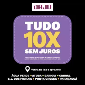 Catálogo Daju Página 5