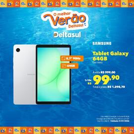 Folheto Deltasul Página 6