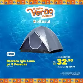 Folheto Deltasul Página 1