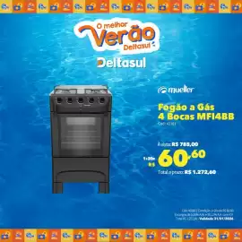 Folheto Deltasul Página 3