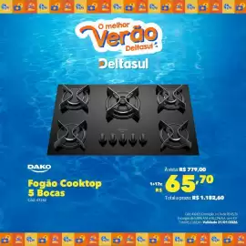 Folheto Deltasul Página 4