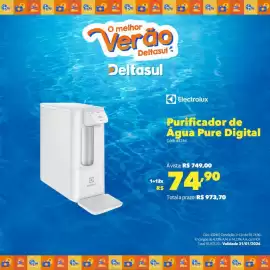 Folheto Deltasul Página 5