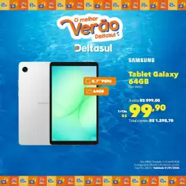 Folheto Deltasul Página 6