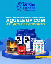 Catálogo Farmácias Pague Menos Página 1