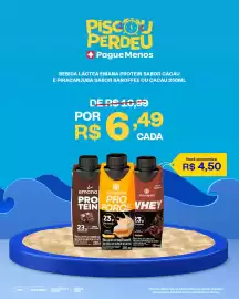 Catálogo Farmácias Pague Menos Página 2