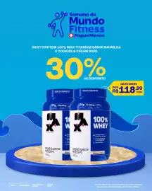 Catálogo Farmácias Pague Menos Página 4