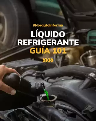 Catálogo Norauto (válido hasta 25-01)