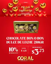 Catálogo Coral Hipermercados Página 1