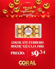 Catálogo Coral Hipermercados Página 2