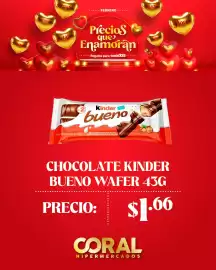 Catálogo Coral Hipermercados Página 3