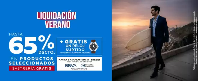 Catálogo Adams Página 1