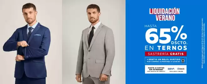 Catálogo Adams Página 2