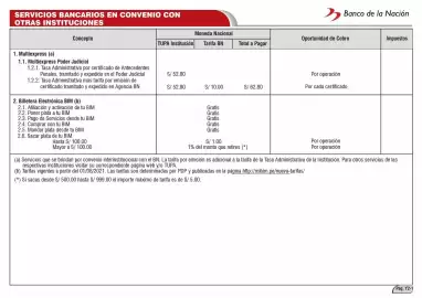 Catálogo Banco de la Nación Página 100
