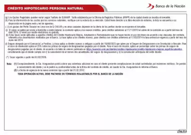 Catálogo Banco de la Nación Página 17