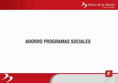 Catálogo Banco de la Nación Página 30