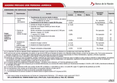 Catálogo Banco de la Nación Página 56