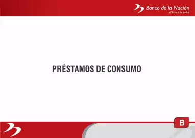 Catálogo Banco de la Nación Página 9