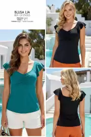 Catálogo Glamour Página 102