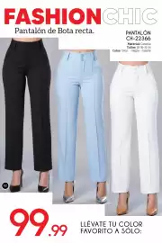 Catálogo Glamour Página 108