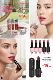 Catálogo Glamour Página 109