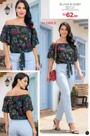 Catálogo Glamour Página 110