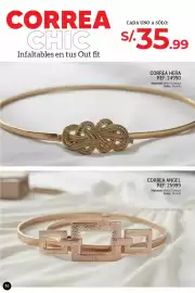 Catálogo Glamour Página 111