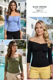 Catálogo Glamour Página 114