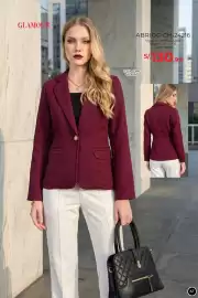 Catálogo Glamour Página 117