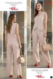 Catálogo Glamour Página 118