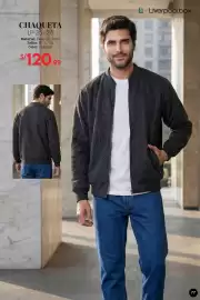 Catálogo Glamour Página 119