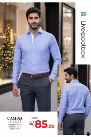 Catálogo Glamour Página 120