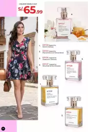 Catálogo Glamour Página 121