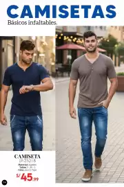 Catálogo Glamour Página 123