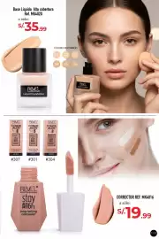 Catálogo Glamour Página 125