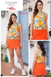 Catálogo Glamour Página 15
