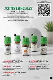 Catálogo Glamour Página 16