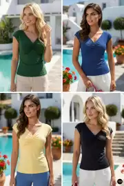 Catálogo Glamour Página 18