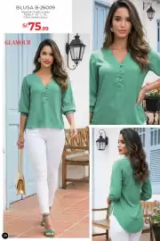 Catálogo Glamour Página 19